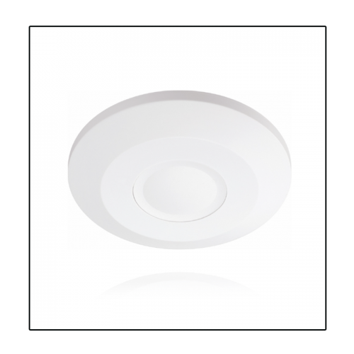 LEDTRACO OPBOUW - AANWEZIGHEIDSSENSOR - 9563-opbouw - aanwezigheidssensor