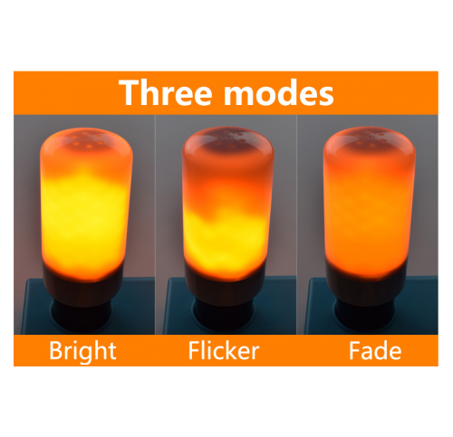 6451-sll led flame vuureffect 