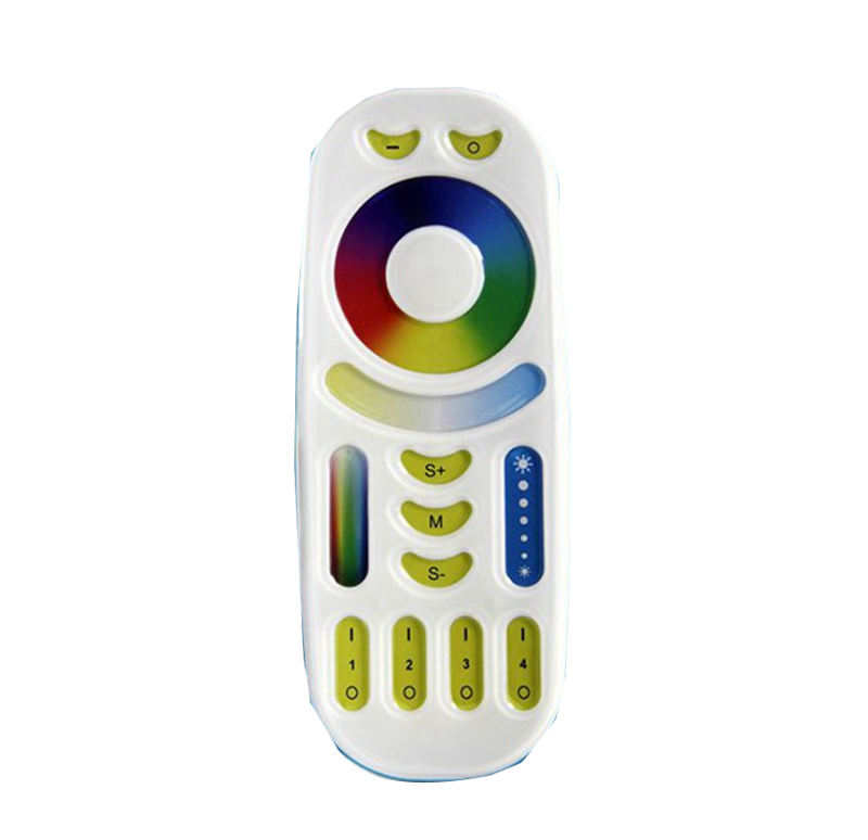 led badge panel controller download