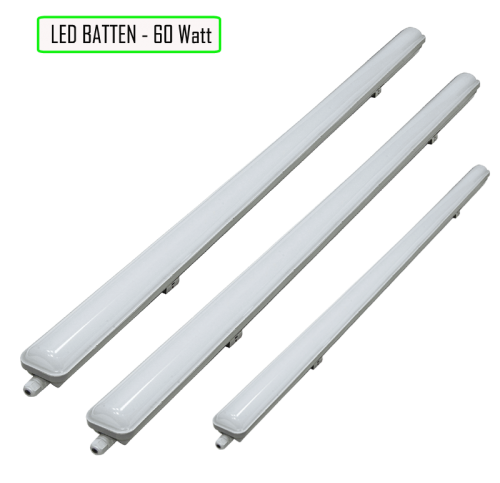 8018-sll-batten 60watt pro serie 