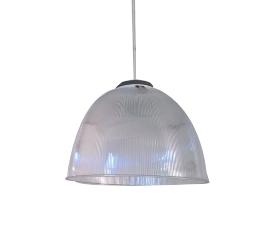 Winkelverlichting040-High Bay Design PVC 12 Watt met Led Panel - 8619-sll-high bay design pvc 12 watt