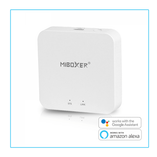 8265-sll-milight 2.4ghz gateway 