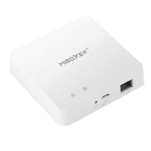 Gateway | Bedraad | Zigbee 3.0 | ZB-Box2 - 8285-gateway | bedraad | zigbee 3.0 