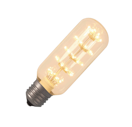 Led Lampen High Power PEARL - 6458-sll-pearl edi-e27