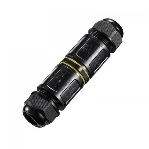 8317-sll-5 pin wp-connector ip68 