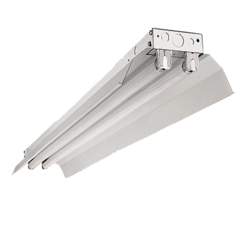 LED IP22 arm met reflector 2 x 1200mm  - 7889-sll-ip22-arm-reflector-1200