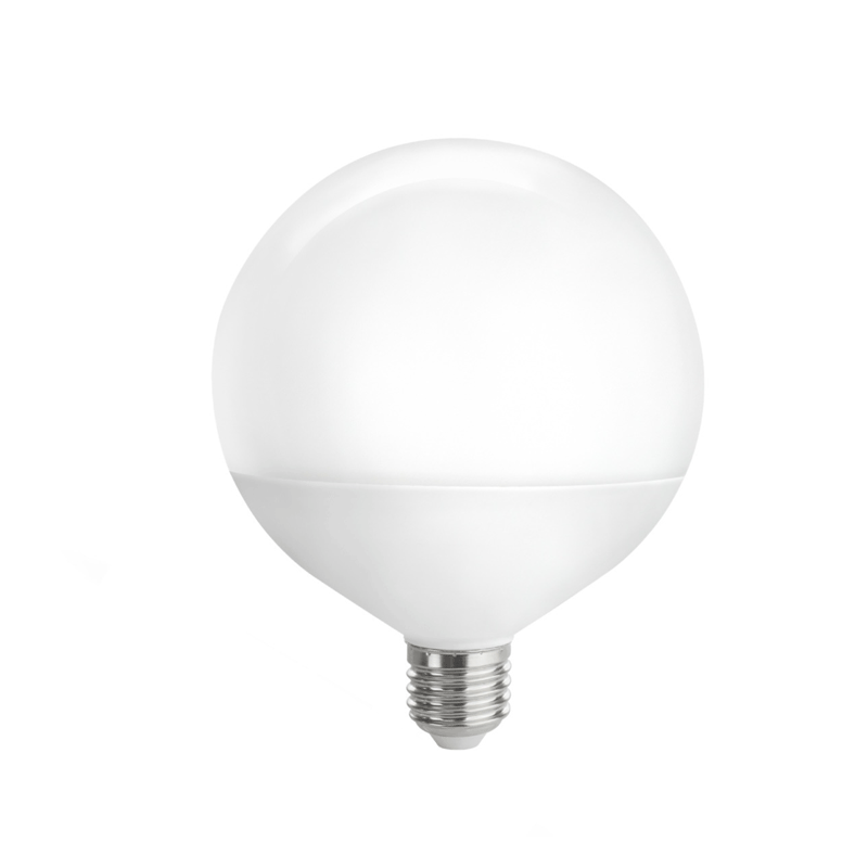 Led Lampen Bol 20 Watt-D120*H157 mm - 6411-sll-lamp-bol-20w