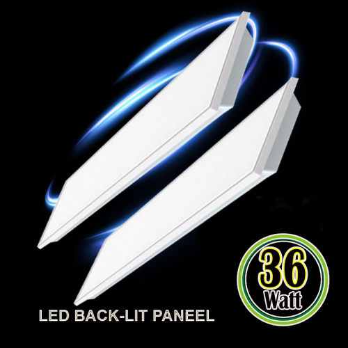 Led Paneel Backlight-295x1195mm-5000 Kelvin - 5495-sll-pan-backlight 125lm