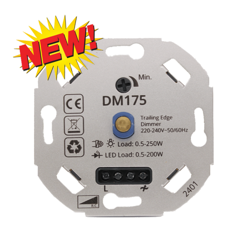 TRIAC LED DIMMER | 0.5-200W | UNIVERSEEL - 9202-sll-led-dimmer-3-200w watt