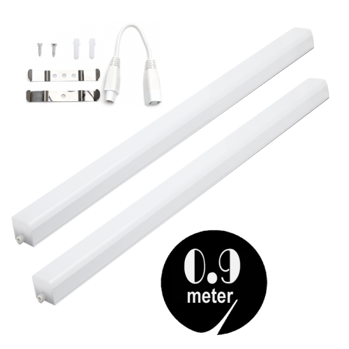Led Batten 90cm 18 watt PRO - 2241-led batten 90cm 18w-207670