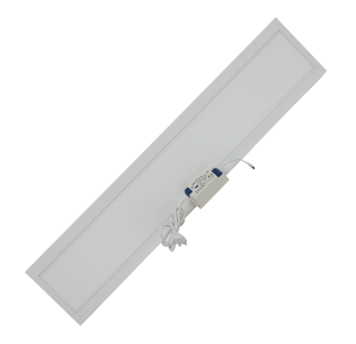 Site-Lit Led Panel 40 Watt 150 X 11 cm - 5041-sll-150x11cm