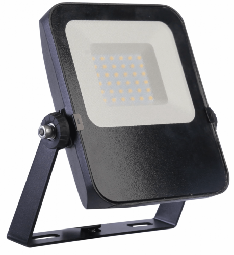 7045-sll-bouwlamp zw-50watt 