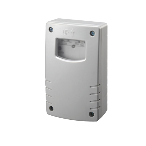 Daglichtsensor-Instelbaar lichtgevoelig 5-200Lux - 9575-sll-daglicht sensor 