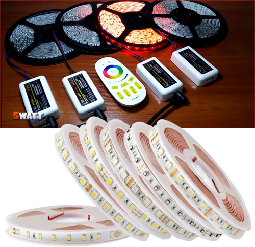 8114-led strip-rgbw 