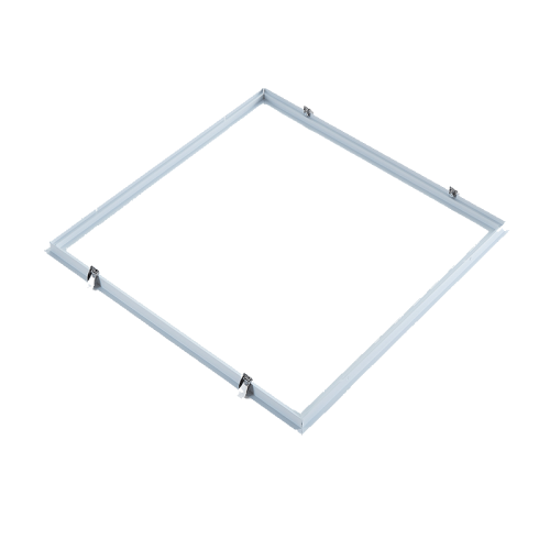 Inbouwframe Gips Plafond 60x60CM - 5075-sll-frame-gips