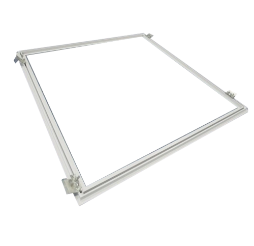 Inbouwframe Gips Plafond 60x60CM - 5075-sll-frame-gips