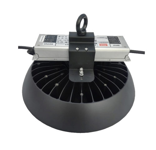 SLL-Led-High Bay UFO 50 Watt HUC 0-10V Dimmable - 7650-sll-ufo-50w-huc