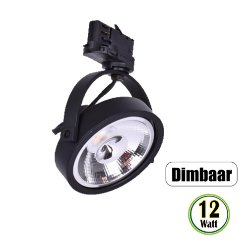 7444-sbar111-12w-zwart 
