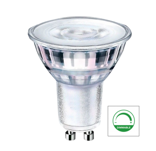 Led Spotlight 3 Watt GU10 Dimbaar PREMIUM - 6310-sll-gu10-3w-dim