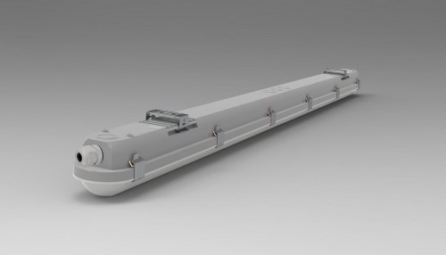 7705-ledtraco 150cm cct clif 