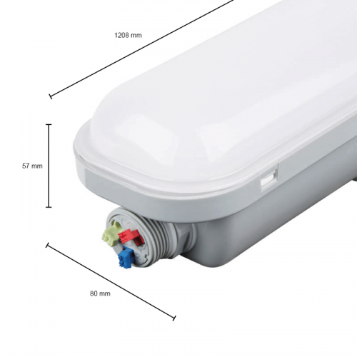 7705-ledtraco 271630 30watt 