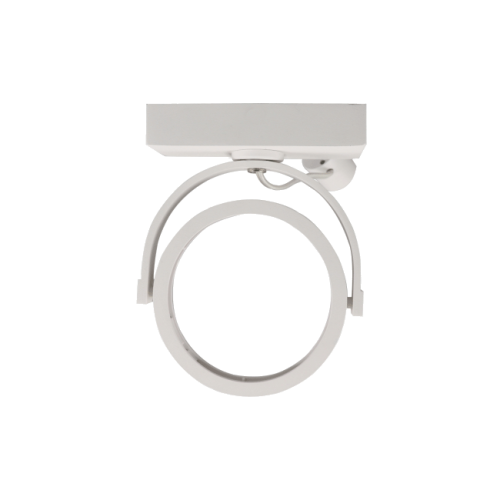 AR111 OPBOUW MET GU10 FITTING-LOS - 6488-sll-ar111-los1