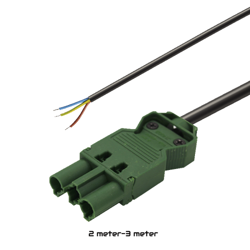 9136-gst18-1-1.5-2-3 meter 