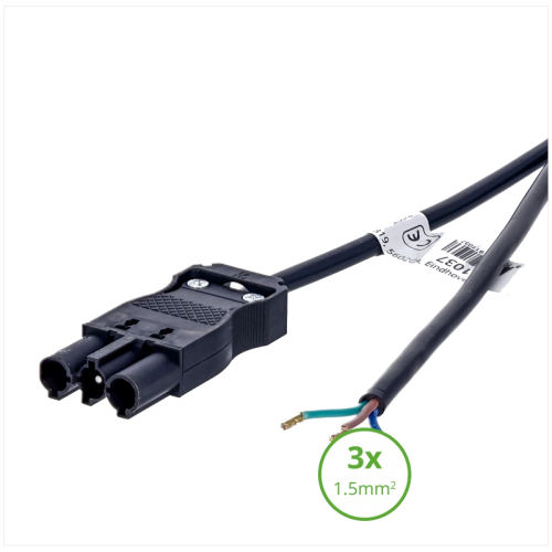 GST18-KABEL-1.0-2.0-3.05.0 METER - 9136-gst18-1-1.5-2-3 meter