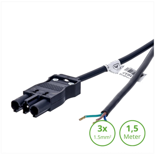 9136-gst18-1-1.5-2-3 meter 