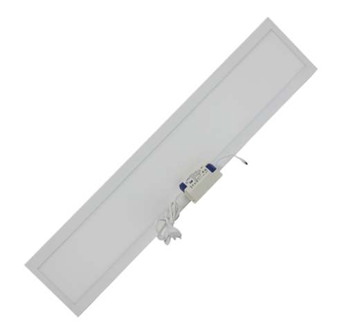 LED PANEEL 150x18-32W MET SWITCH - 5042-sll-150x18cm