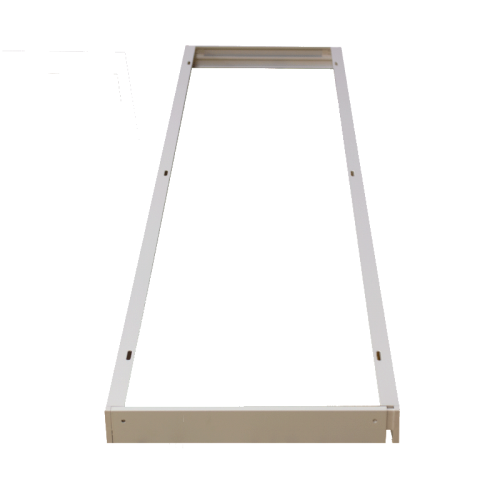 LED Opbouw frame CLICK wit 30120 Site-lit - 6607-sll-frame30120