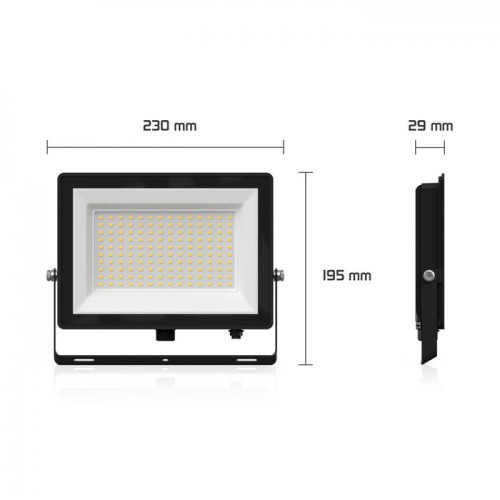 7058-bouw 100w-ip65 