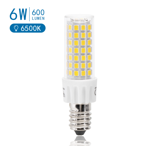 6526-led lamp koelkast e14 6w 