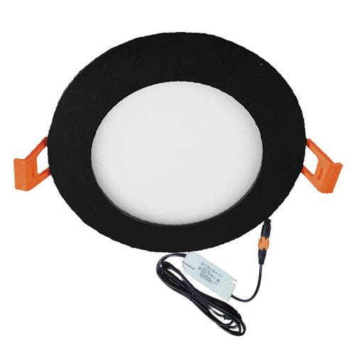 Led Panel Rond Super 22.8Watt-PREMIUM-Ø280 - 3284-lab0400led inbouw super 300mm