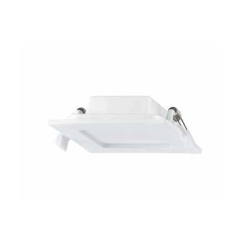 Led Panel Vierkant Inbouw 15W Ø140-Ø140mm - 5117-sll-pan-vierkant Ø140mm