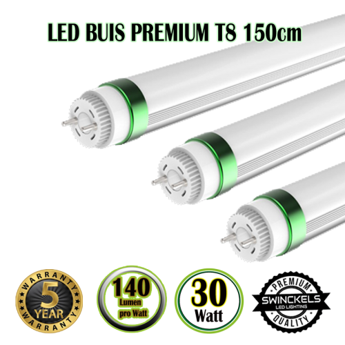 2008-sll-sl-t8-super 140-160lm/w  