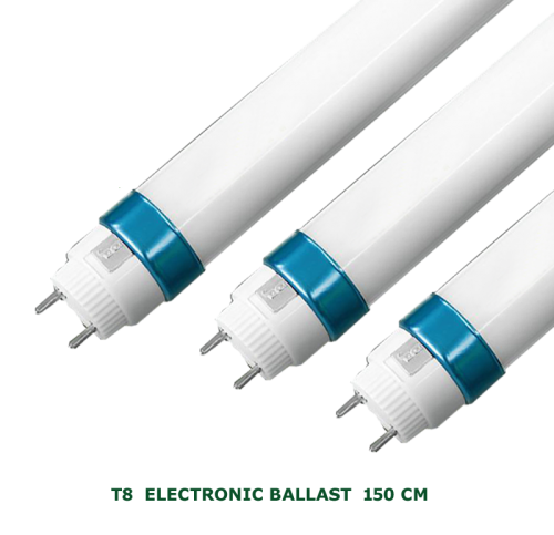 T8 150CM ELECTRONIC BALLAST LED TL-BUIS 25W - 2053-sll-e-vsa