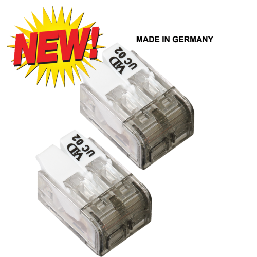 8361-lasklem 2-100stuks 