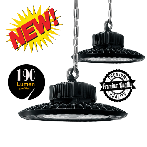SLL-LED-HIGHBAY UFO-150W-190 LM/W - 7663-sll-led-ufo-150w-190 lm/w   
