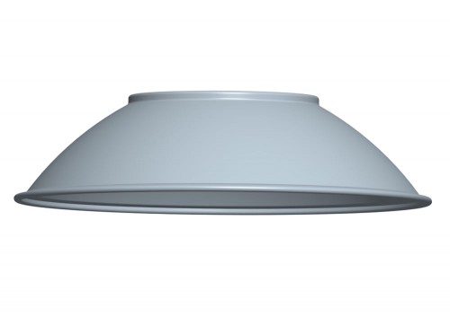 7685-led highbay ufo kap aluminium 