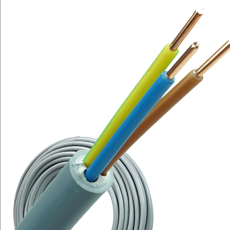 YMVK-KABEL- 3 X2.5- 100 METER - 8375-le-ymvk-100m 2.5