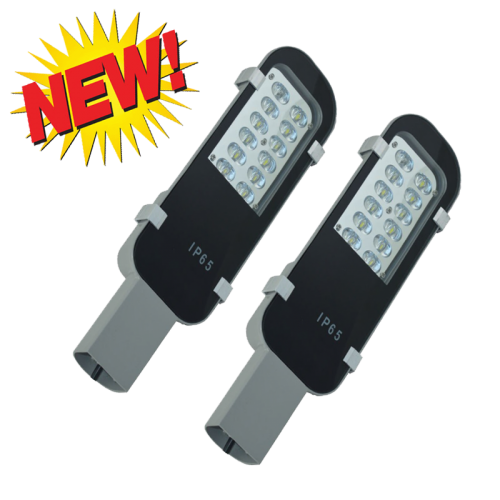 LED Straatverlichting 12 Watt - 7321-straatlamp-12 watt 