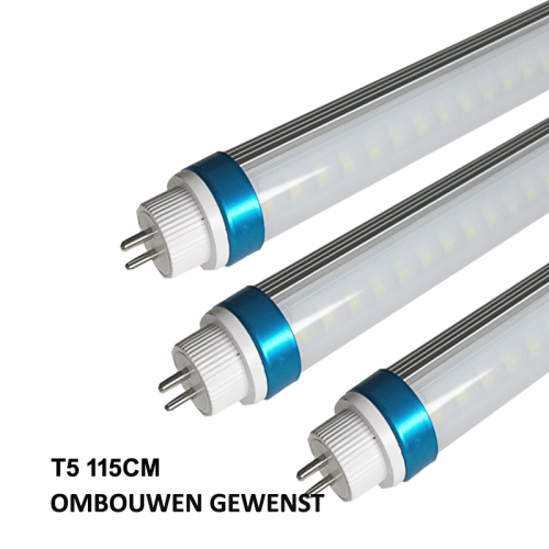 LED BUIS T5 LED BUIS 115CM   - 2056-sll-t5-115 ombouwen