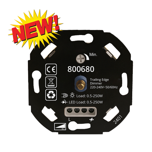 9206-led dimmer 0-250w-800680 