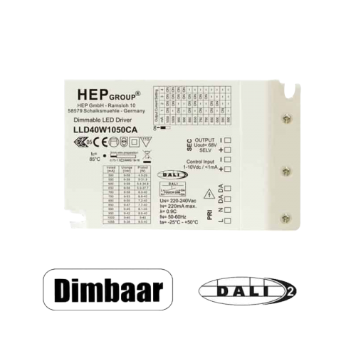 9214-hep dali driver 500-1050 