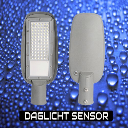 SWINCKELS-LED-STRAATLAMP-50W-Daglichtsensor- - 7272-straatlamp-daglichtsensor
