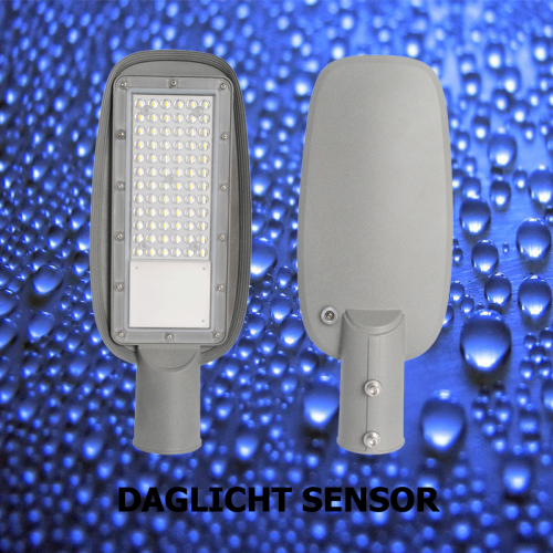 SWINCKELS-LED-STRAATLAMP-50W-Daglichtsensor- - 7272-straatlamp-daglichtsensor