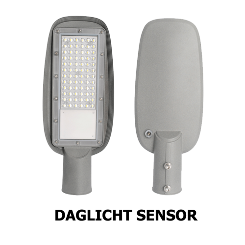 SWINCKELS-LED STRAATLAMP 150 Watt - 7274-swinckels-led straatlamp 150w
