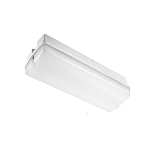Noodverlichting Pan  IP65-3W 6500 Kelvin - 9415-sll-nood 3 watt 6500k