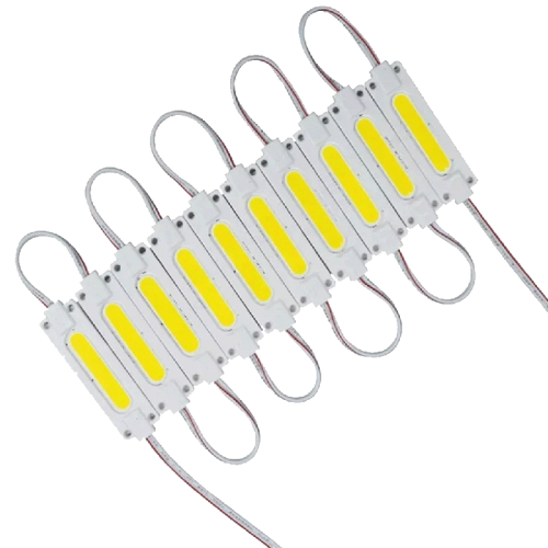 COB LED Module 3000 of 6500K - 9009-led modules cob-12v-2w